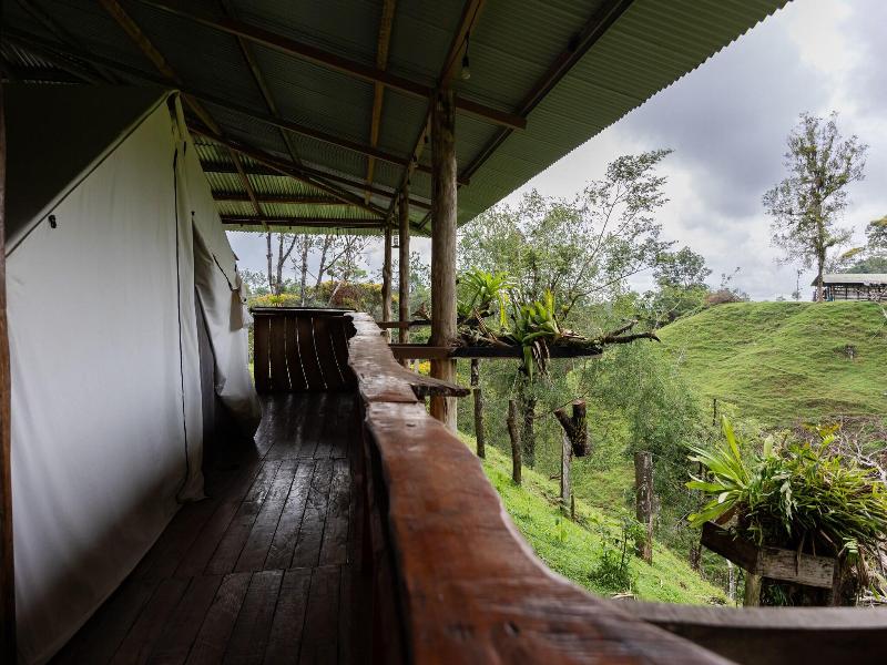 La Finca Azul image
