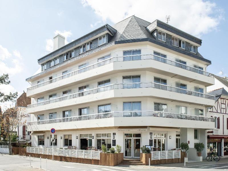 Bo Mia Hotel image