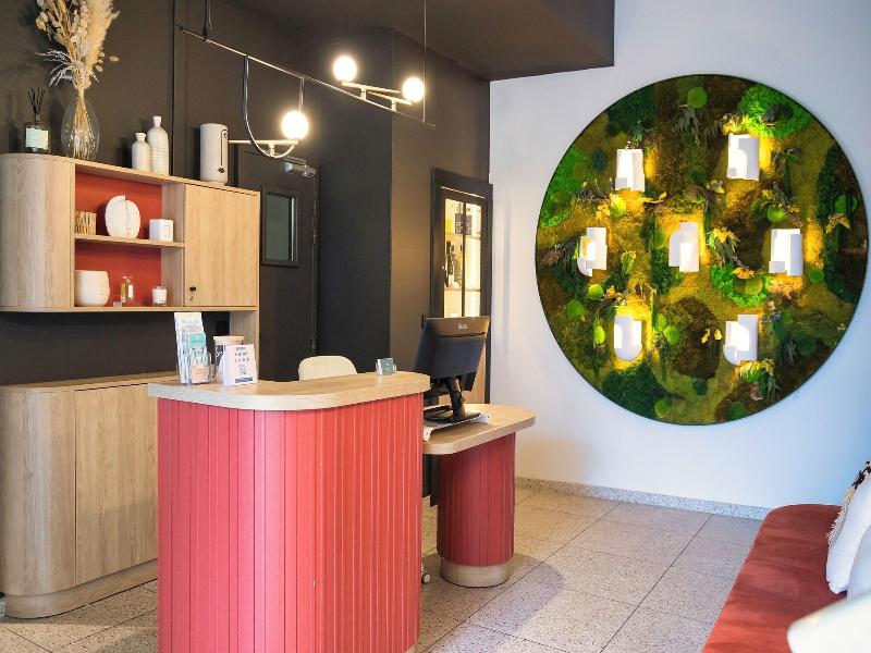 Bo Mia Hotel image