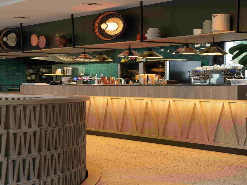 Bo Mia Hotel image