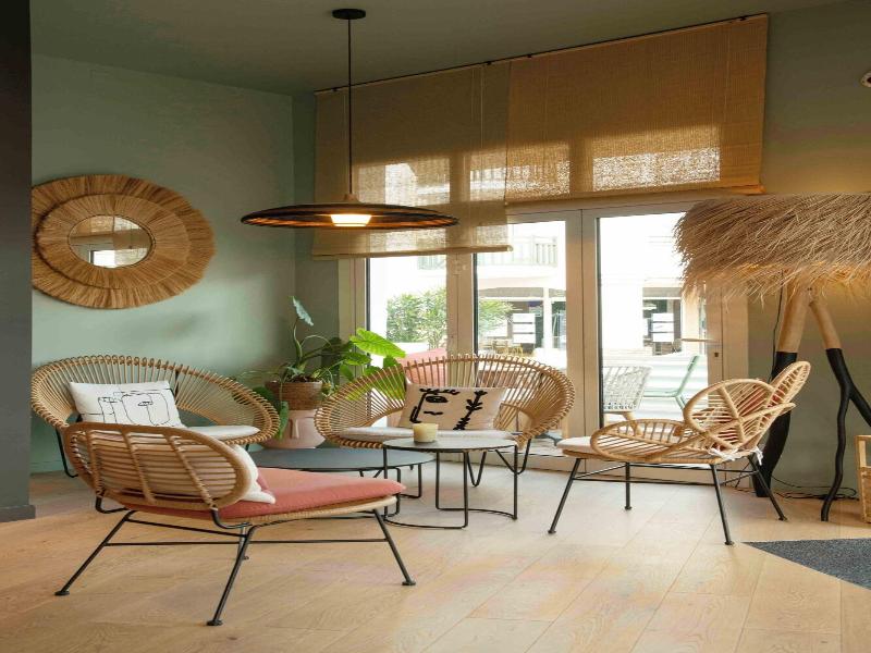 Bo Mia Hotel image
