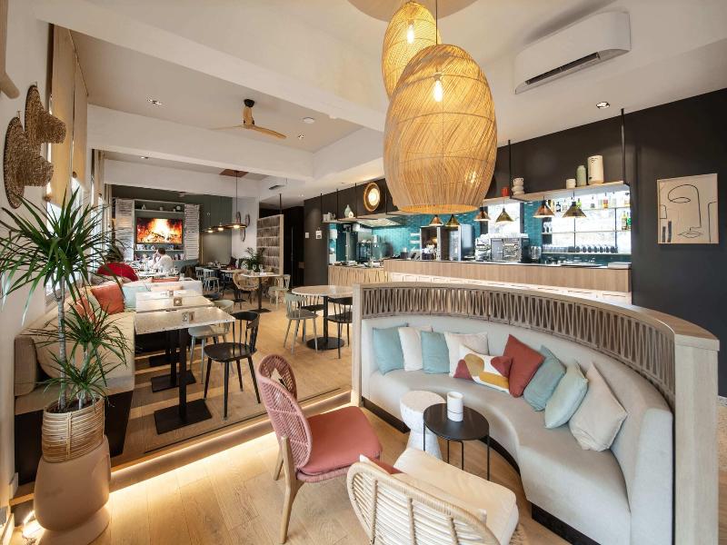 Bo Mia Hotel image