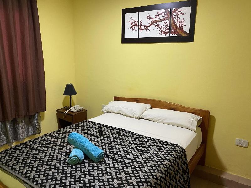 Hotel Itavera image