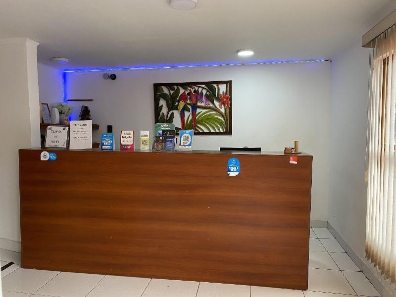 Hotel Itavera image
