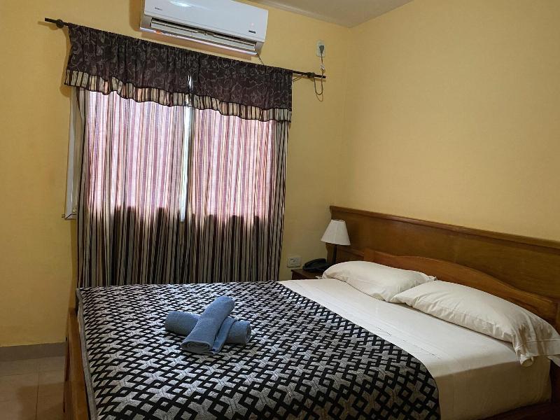 Hotel Itavera image