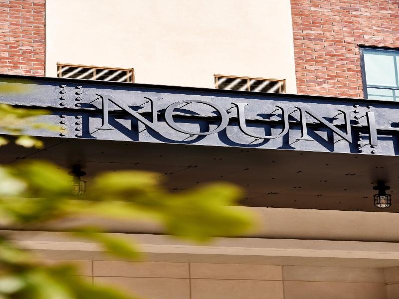 Noun Hotel image