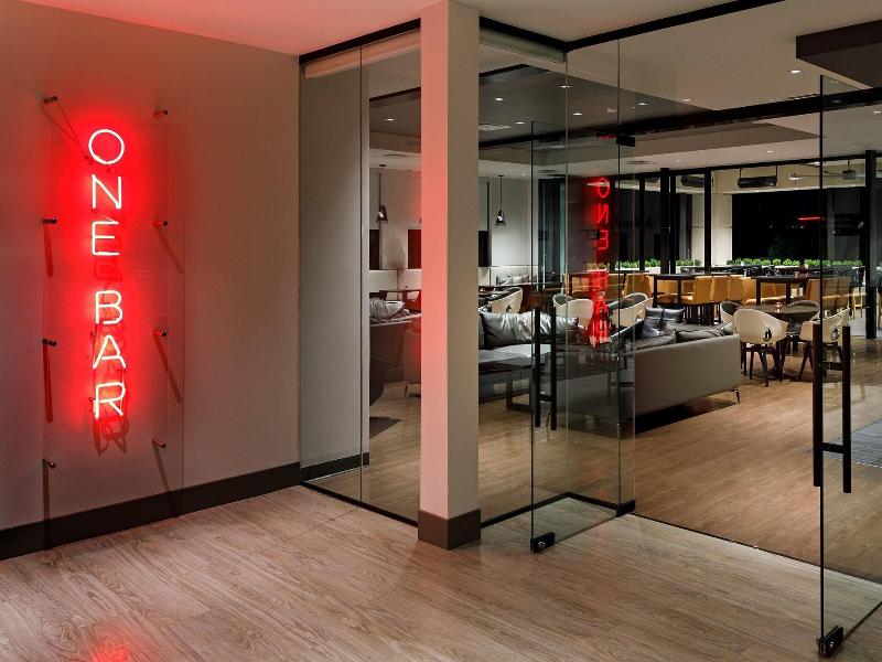 Noun Hotel image