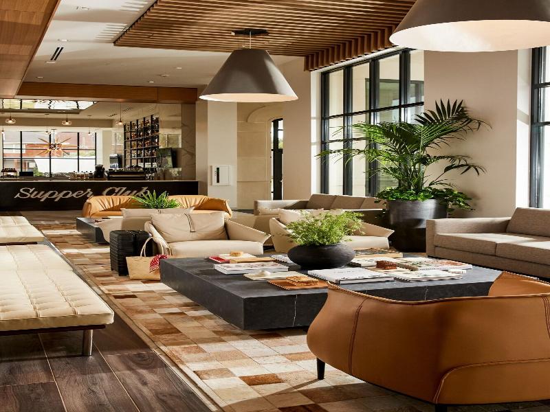 Noun Hotel image