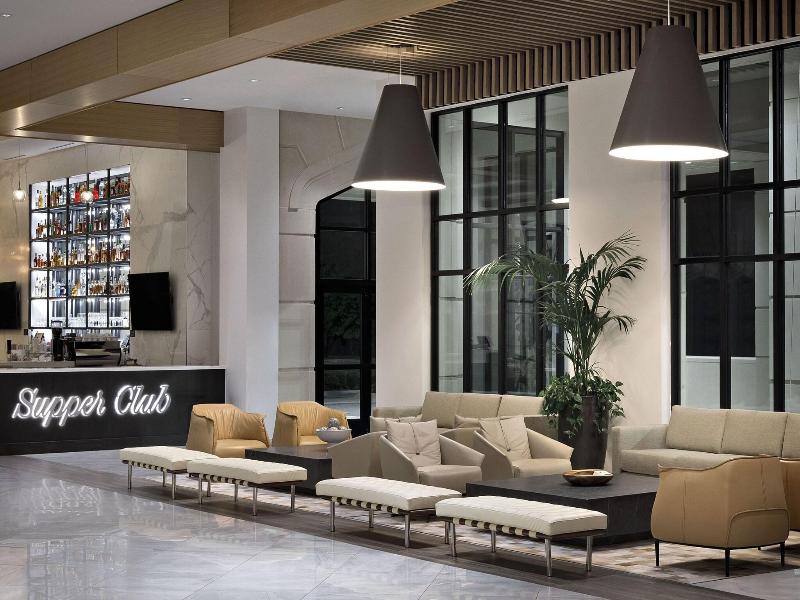 Noun Hotel image