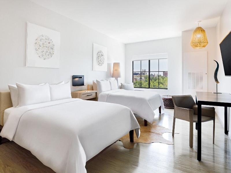 Noun Hotel image