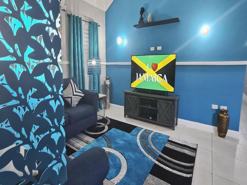Casa Maurice Ocho Rios Villa image