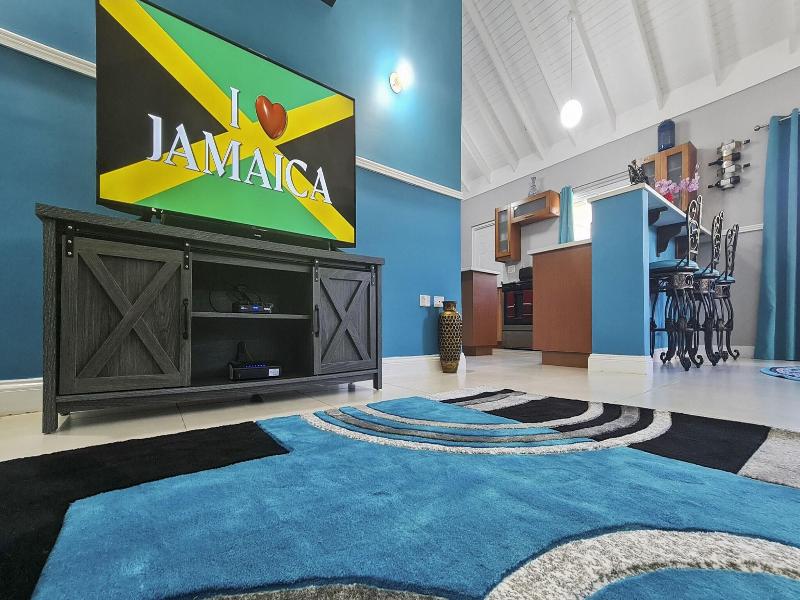 Casa Maurice Ocho Rios Villa image