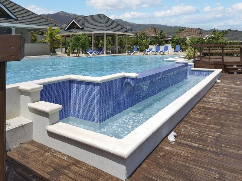 Casa Maurice Ocho Rios Villa image