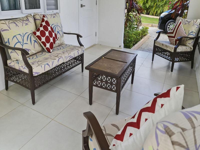 Casa Maurice Ocho Rios Villa image