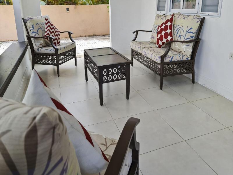 Casa Maurice Ocho Rios Villa image