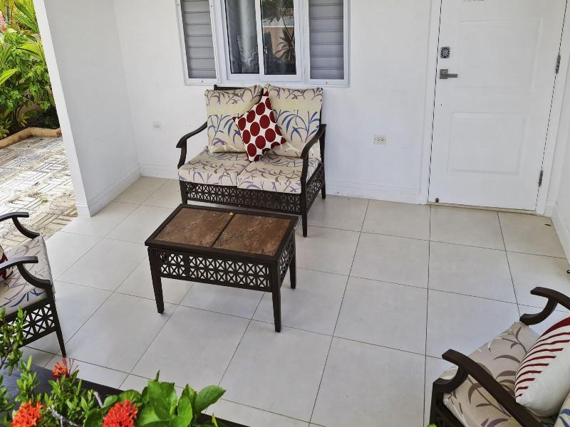 Casa Maurice Ocho Rios Villa image