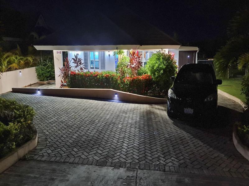 Casa Maurice Ocho Rios Villa image
