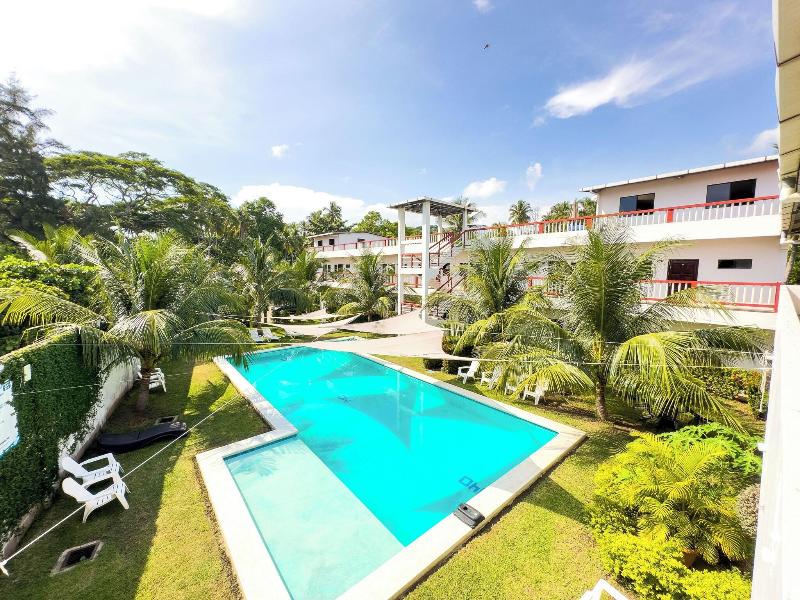 Hotel Majahual Resort