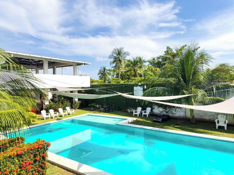 Hotel Majahual Resort