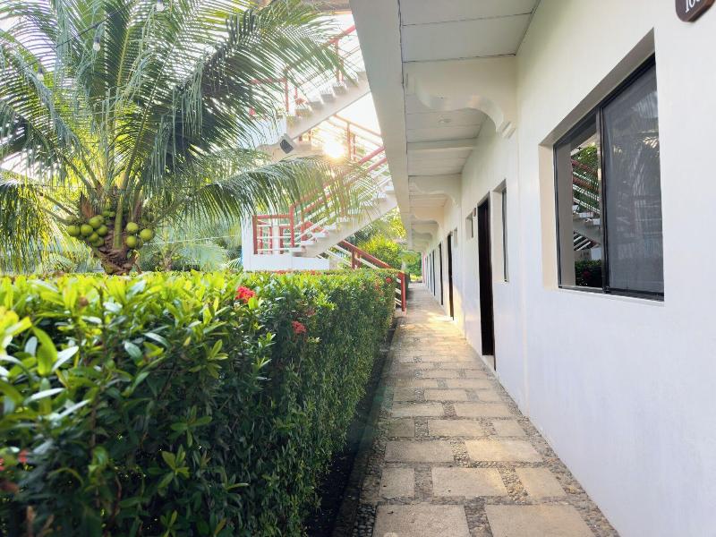 Hotel Majahual Resort