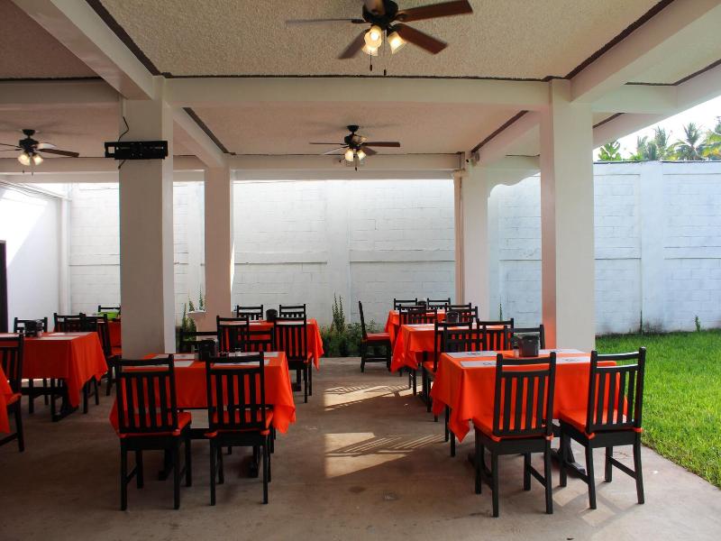 Hotel Majahual Resort