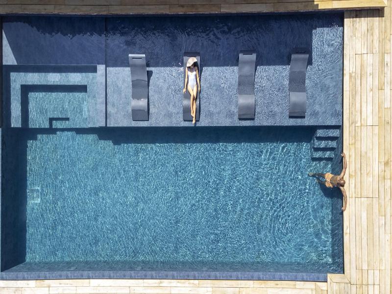 Les Regalia Hotel Spa image