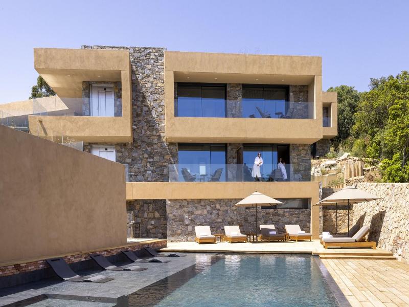 Les Regalia Hotel Spa image