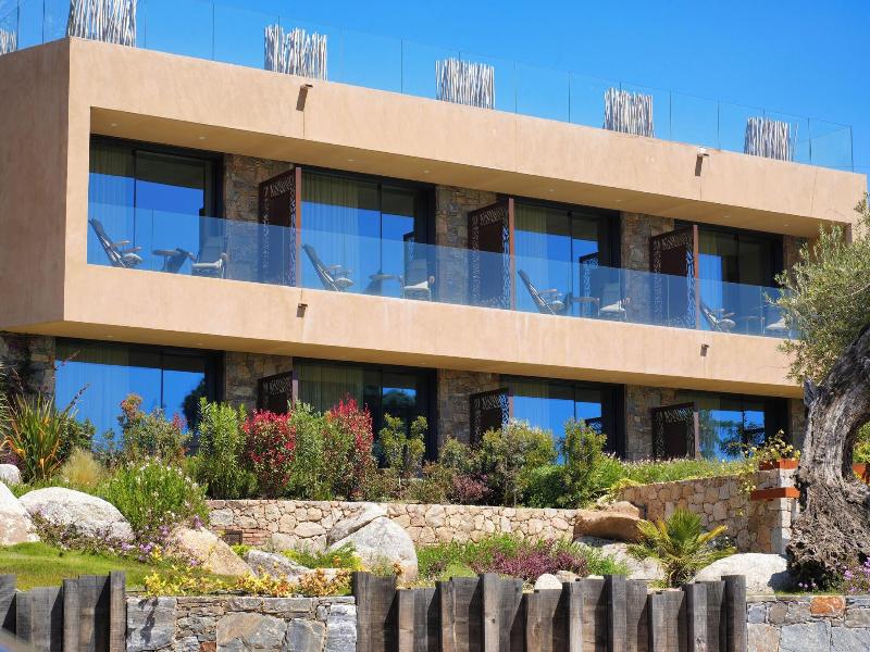 Les Regalia Hotel Spa image