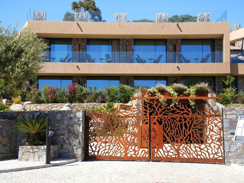 Les Regalia Hotel Spa image