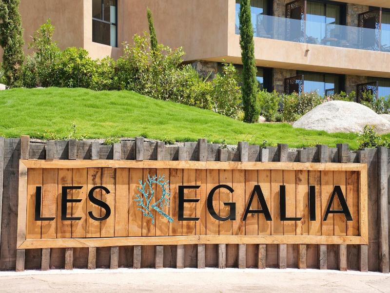 Les Regalia Hotel Spa image