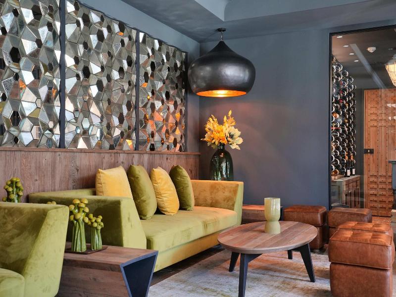 Les Regalia Hotel Spa image
