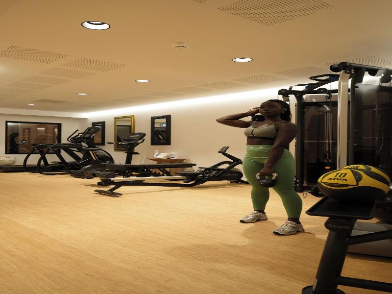 Les Regalia Hotel Spa image
