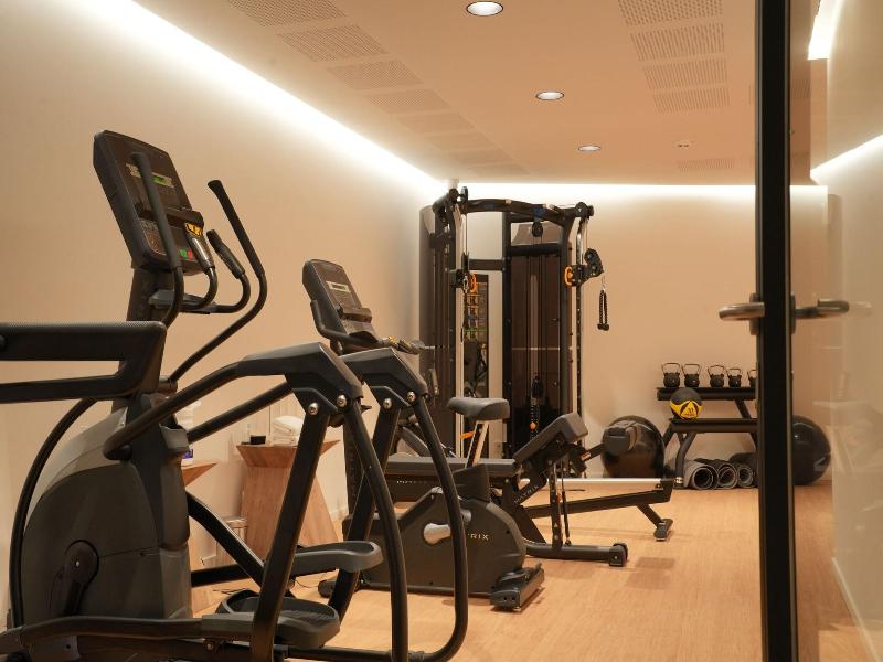 Les Regalia Hotel Spa image