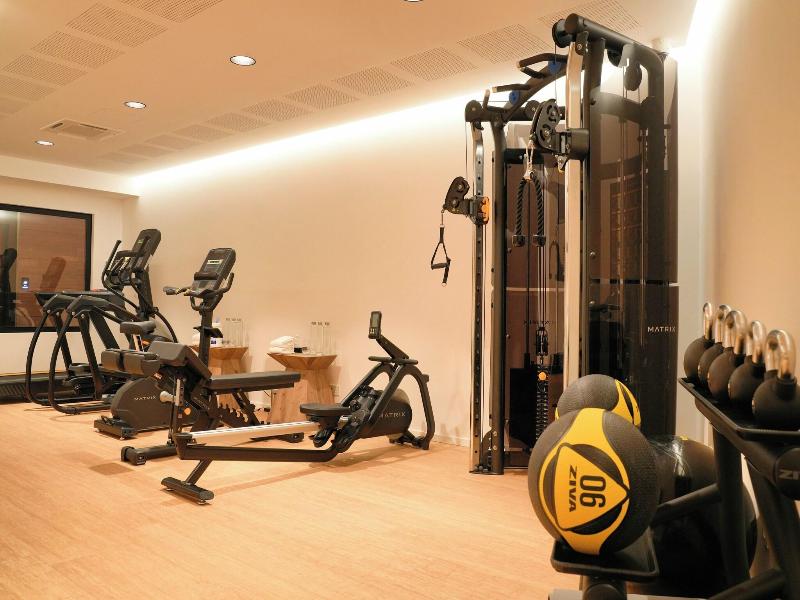 Les Regalia Hotel Spa image