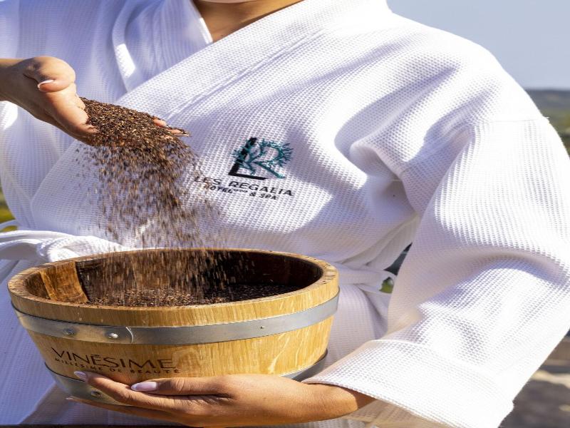 Les Regalia Hotel Spa image