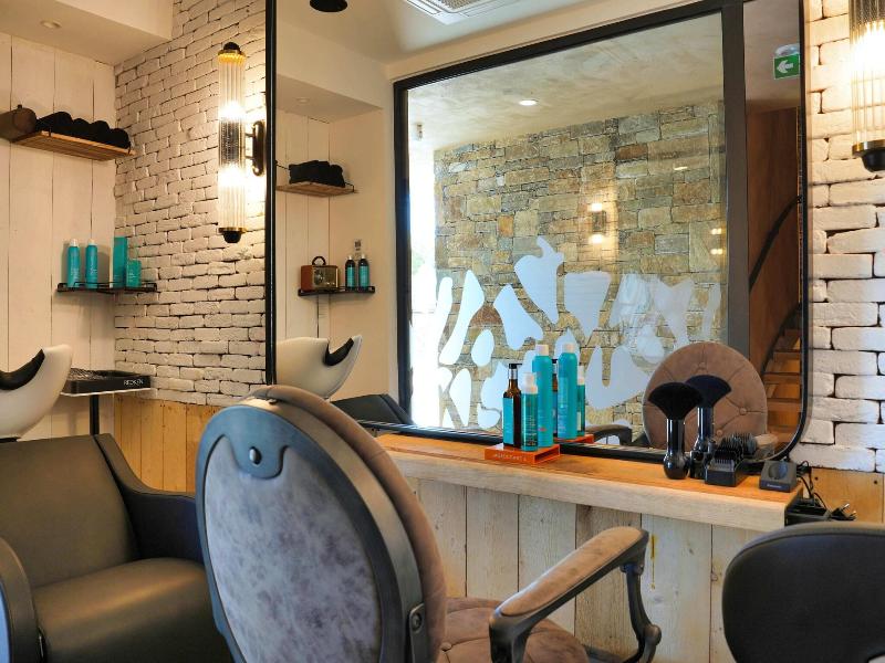 Les Regalia Hotel Spa image