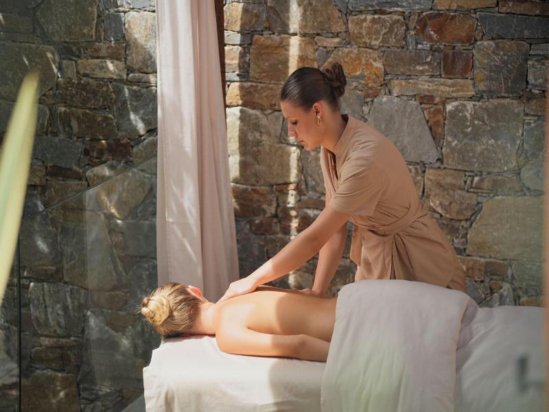Les Regalia Hotel Spa image