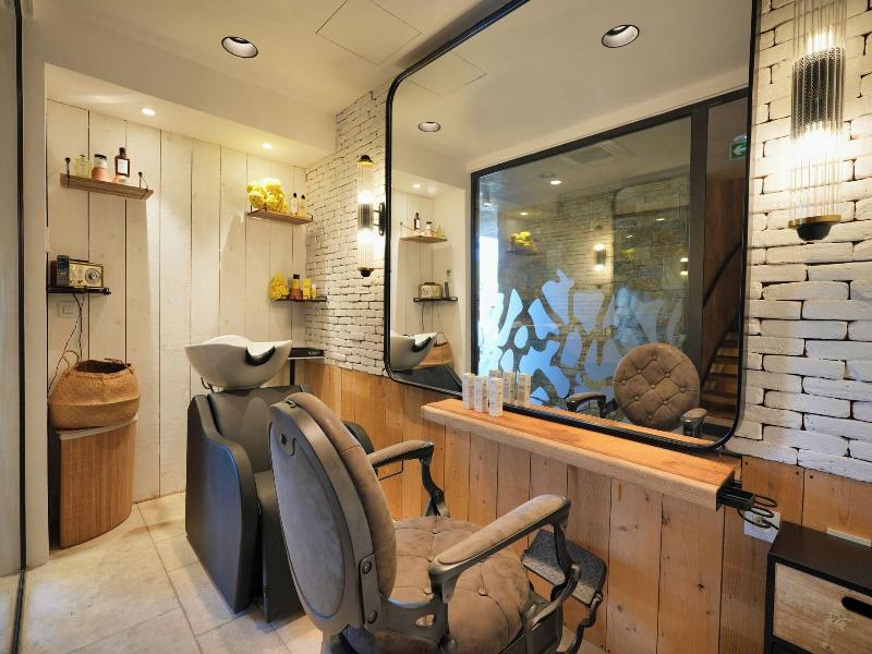 Les Regalia Hotel Spa image