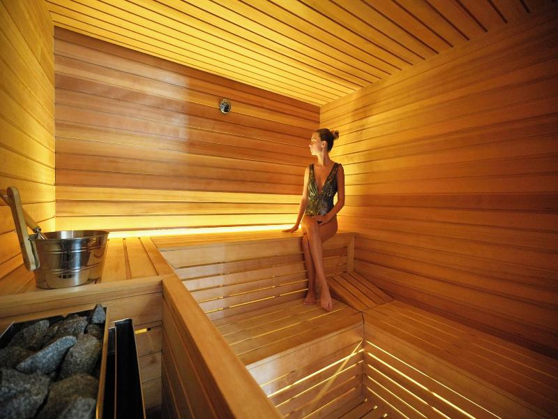 Les Regalia Hotel Spa image