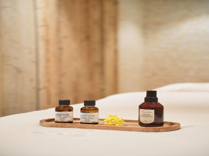 Les Regalia Hotel Spa image