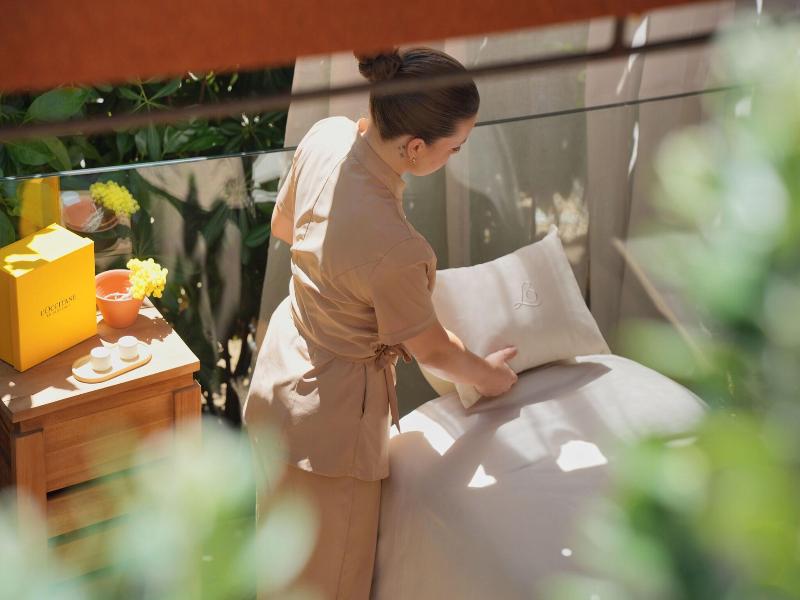 Les Regalia Hotel Spa image