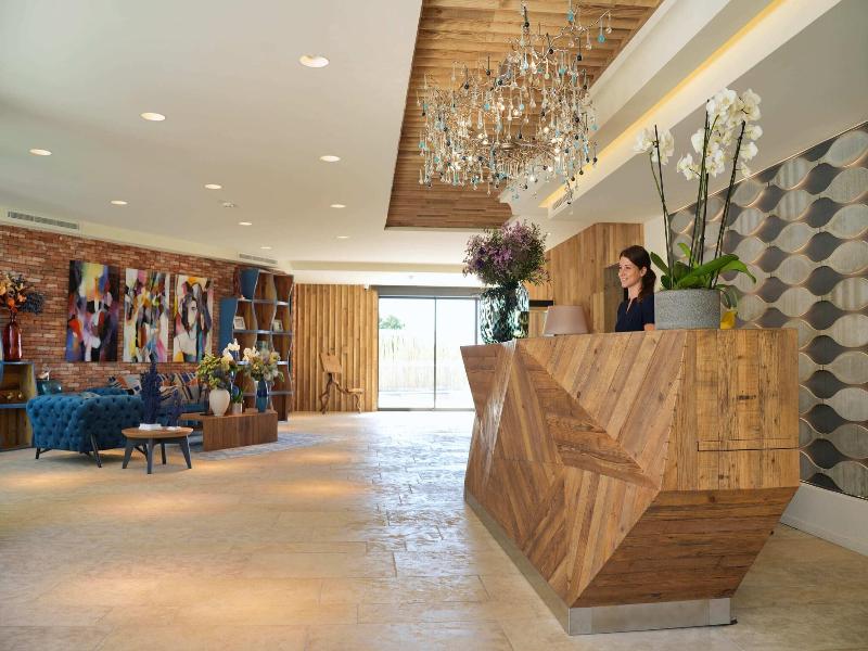 Les Regalia Hotel Spa image