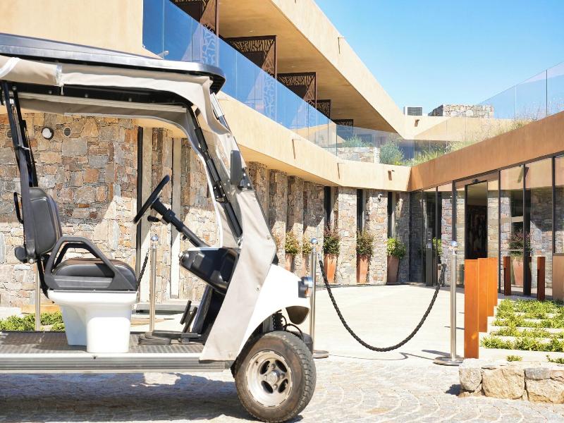 Les Regalia Hotel Spa image