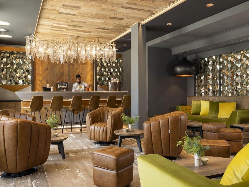 Les Regalia Hotel Spa image