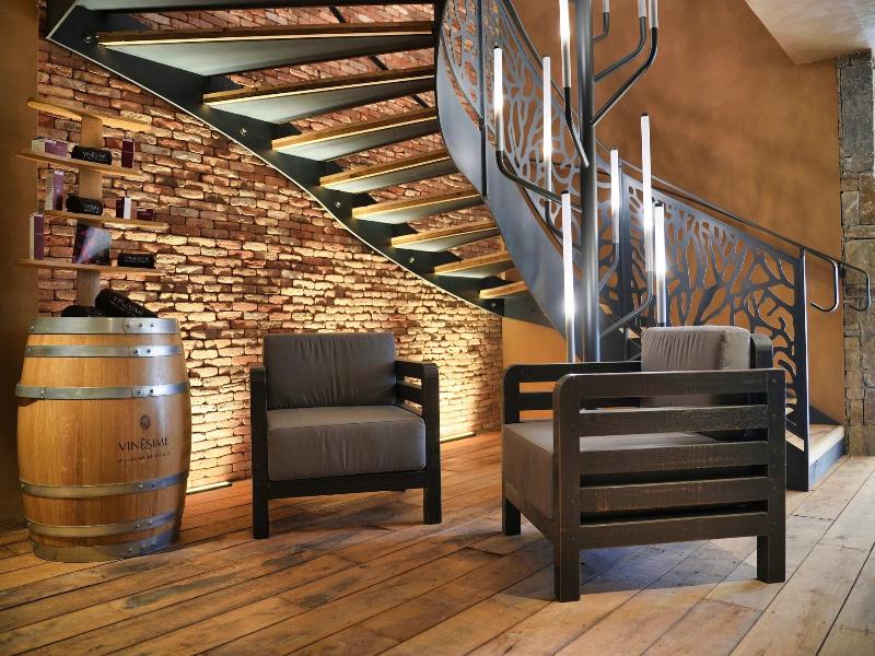 Les Regalia Hotel Spa image