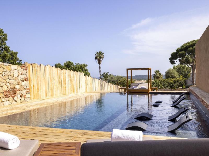 Les Regalia Hotel Spa image