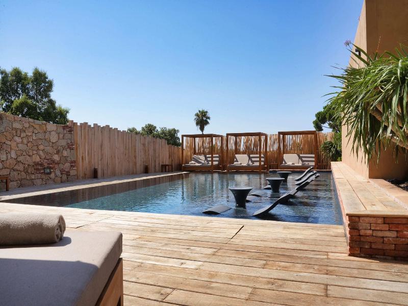 Les Regalia Hotel Spa image