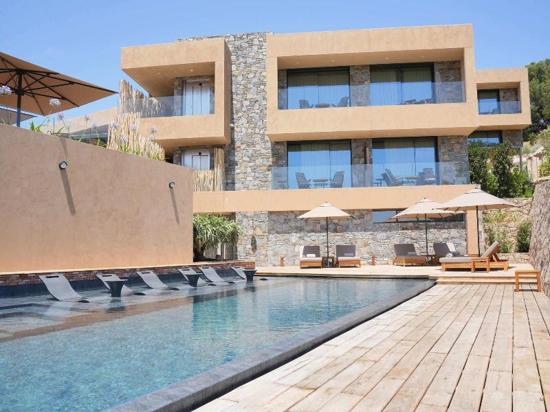 Les Regalia Hotel Spa image