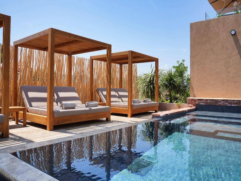 Les Regalia Hotel Spa image