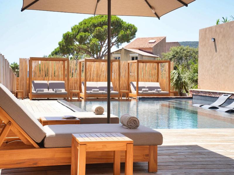 Les Regalia Hotel Spa image
